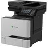 Πολυμηχάνημα Lexmark Laser CX725dhe Έγχρωμο 40C9555 - Προϊόντα τεχνολογίας από το Oikonomou-shop.